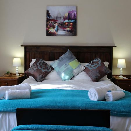 The Hamlet Country Lodge 세레스 외부 사진