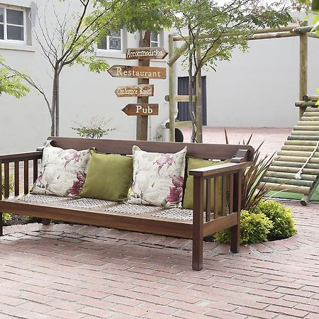 The Hamlet Country Lodge 세레스 외부 사진