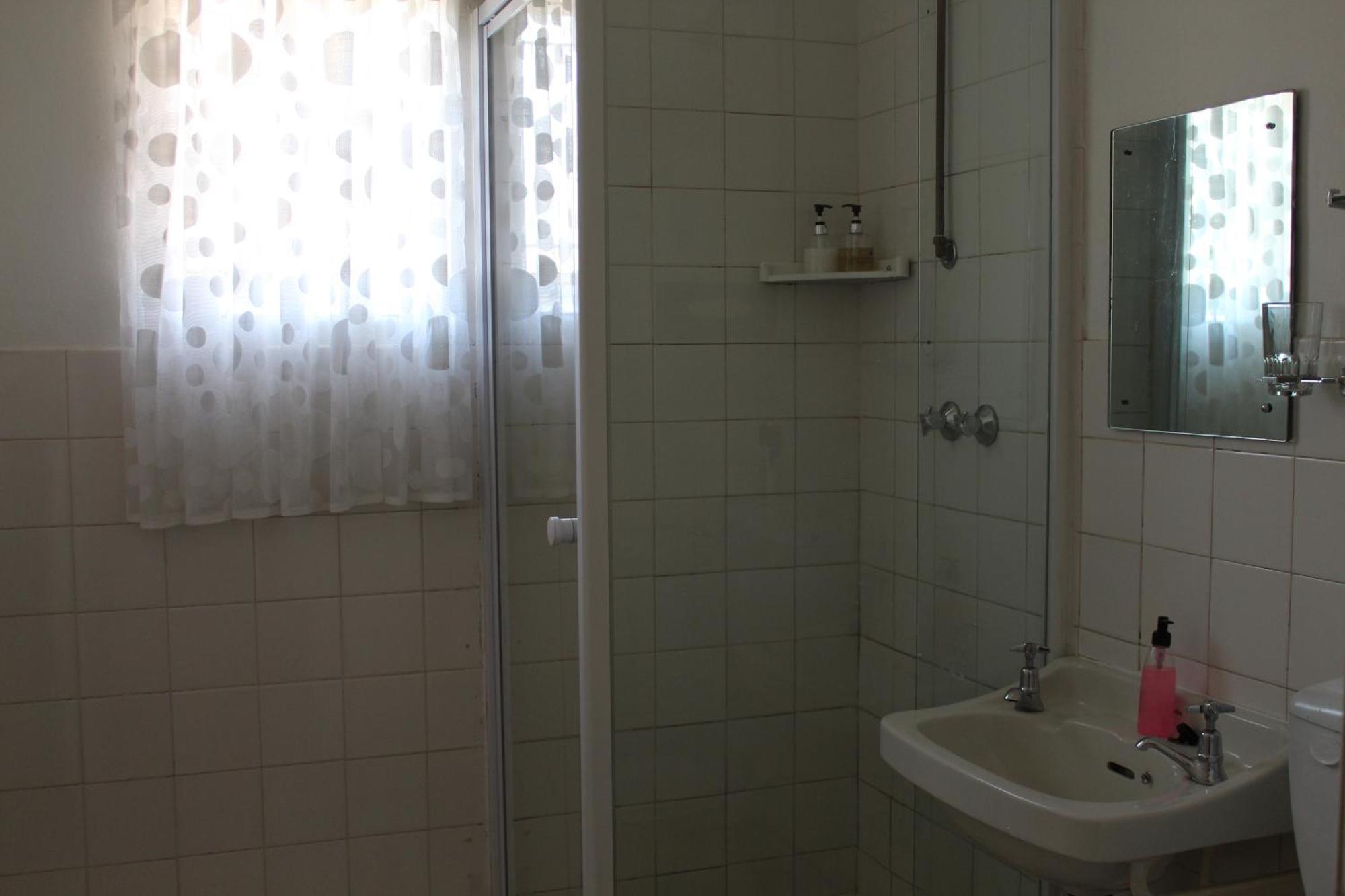 The Hamlet Country Lodge 세레스 객실 사진