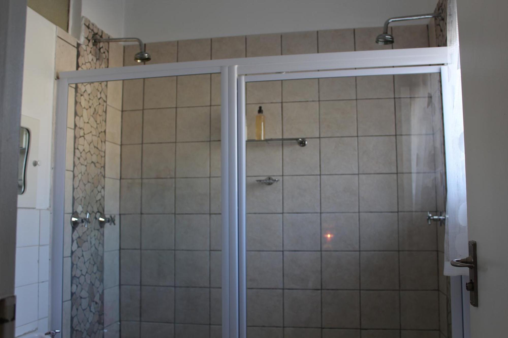 The Hamlet Country Lodge 세레스 객실 사진