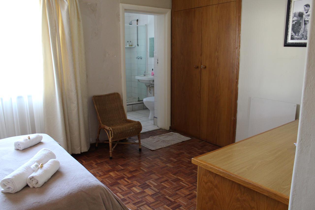 The Hamlet Country Lodge 세레스 외부 사진