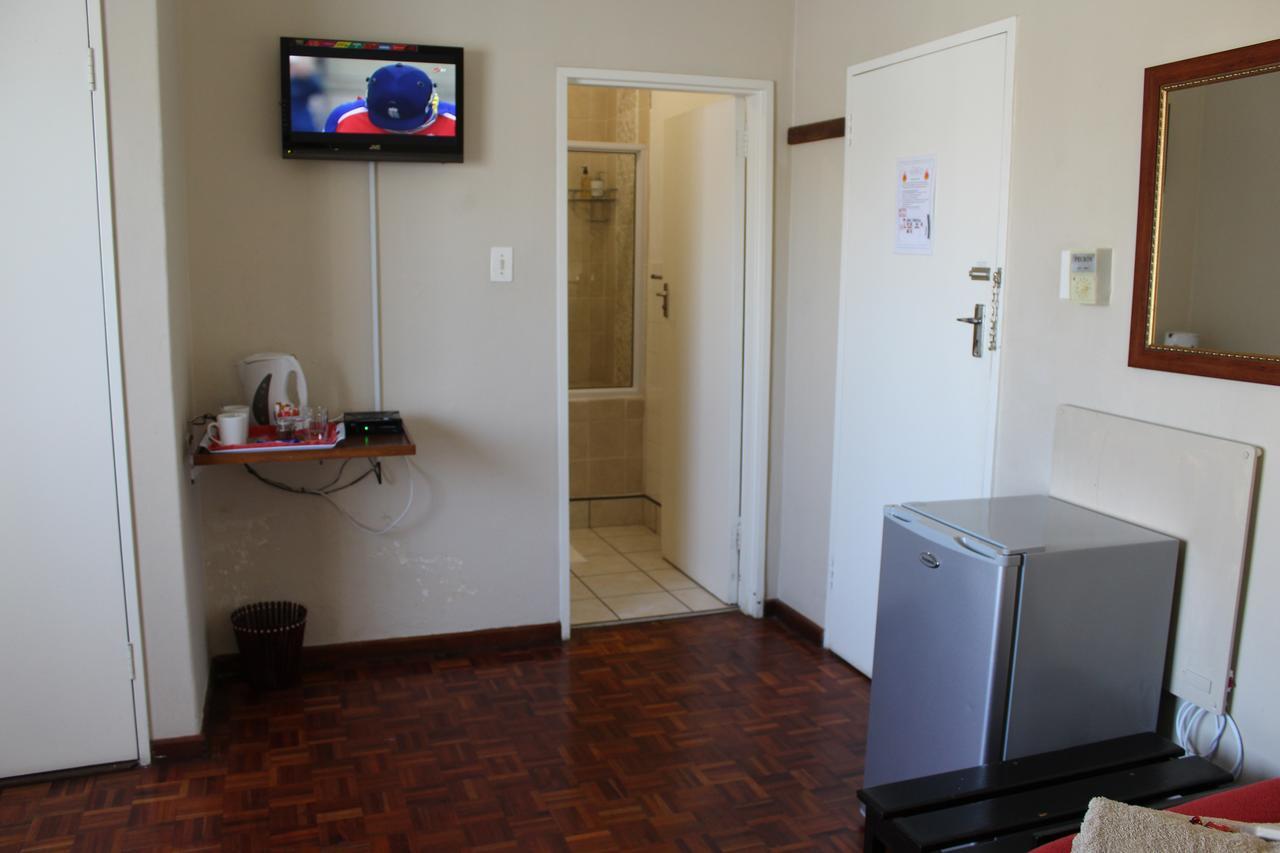 The Hamlet Country Lodge 세레스 외부 사진