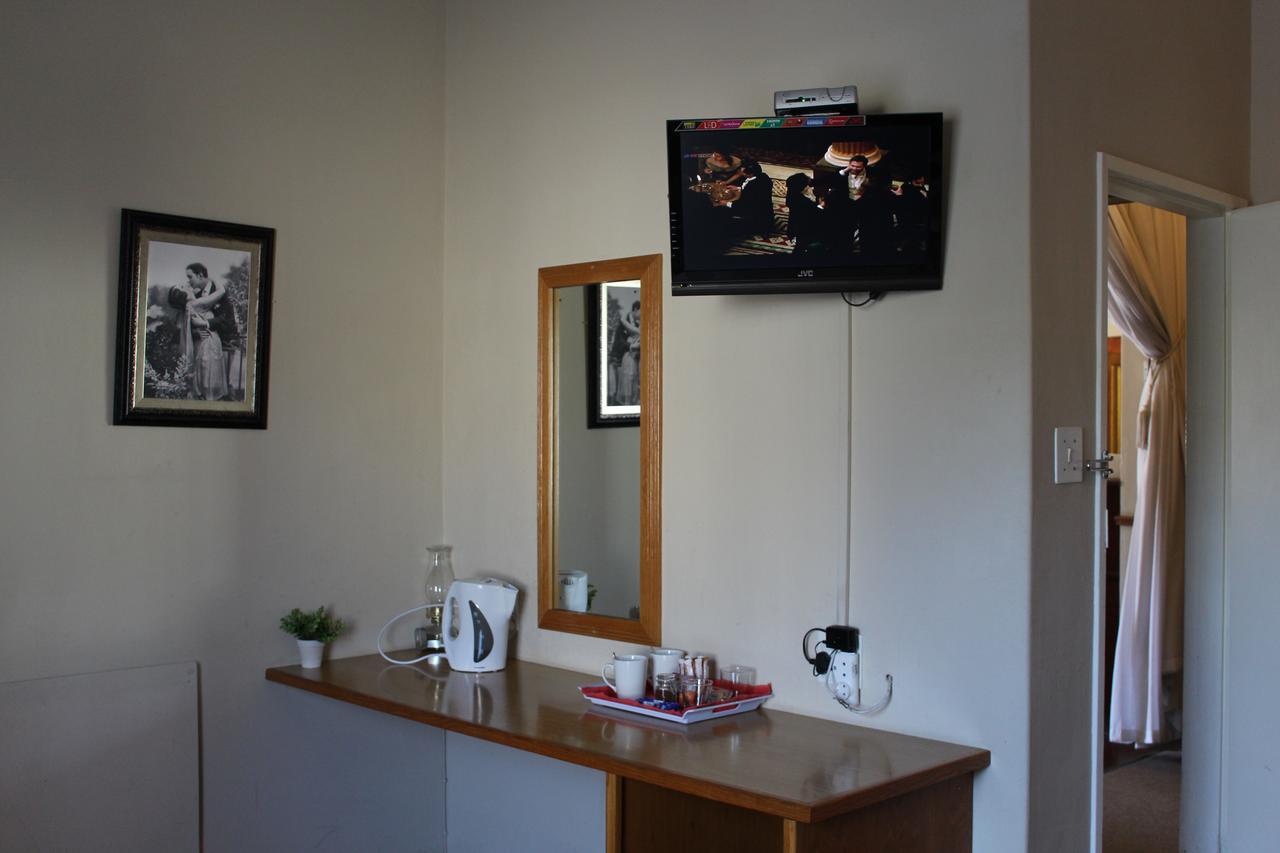The Hamlet Country Lodge 세레스 외부 사진