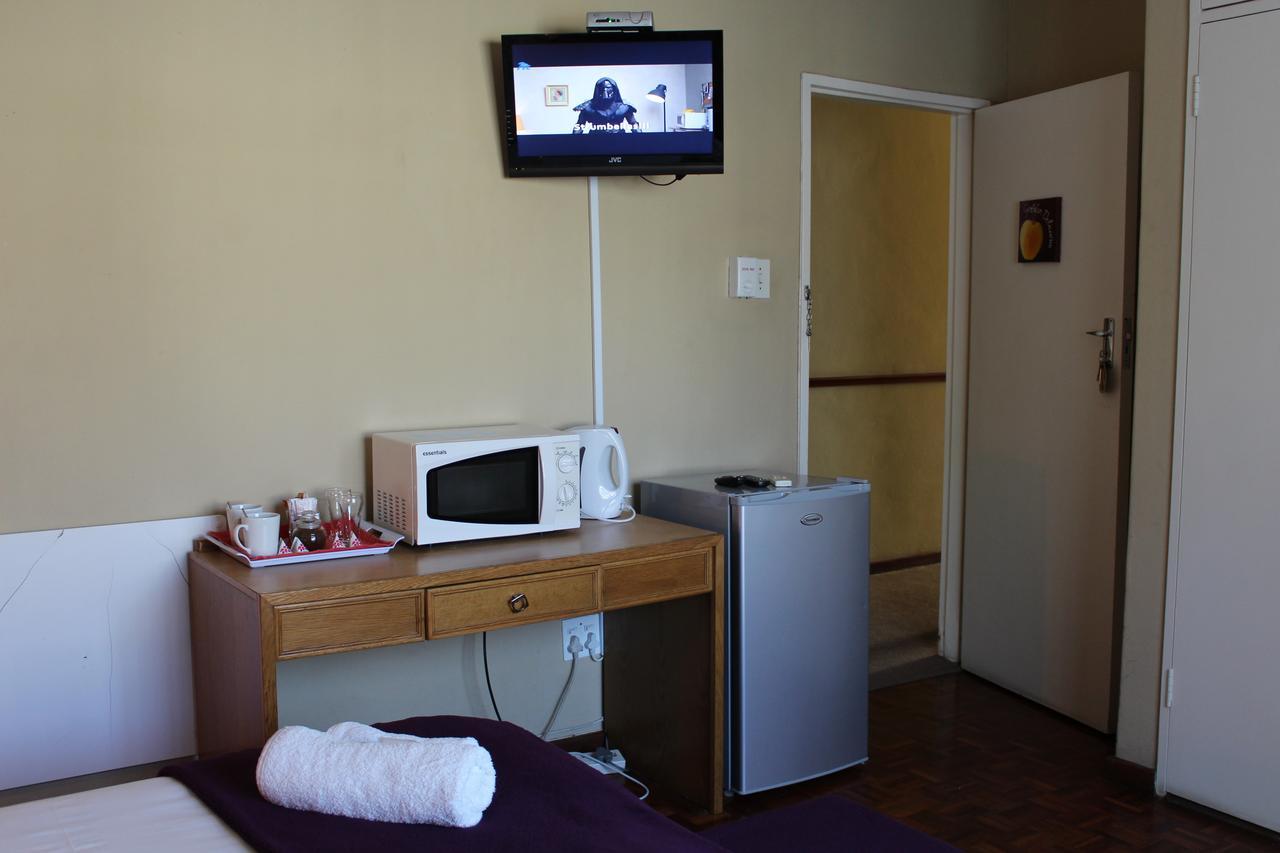 The Hamlet Country Lodge 세레스 외부 사진