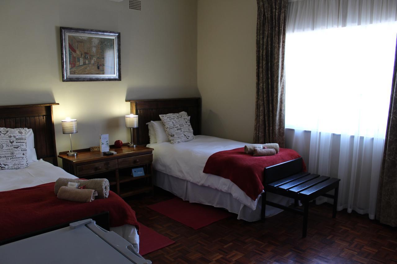 The Hamlet Country Lodge 세레스 외부 사진
