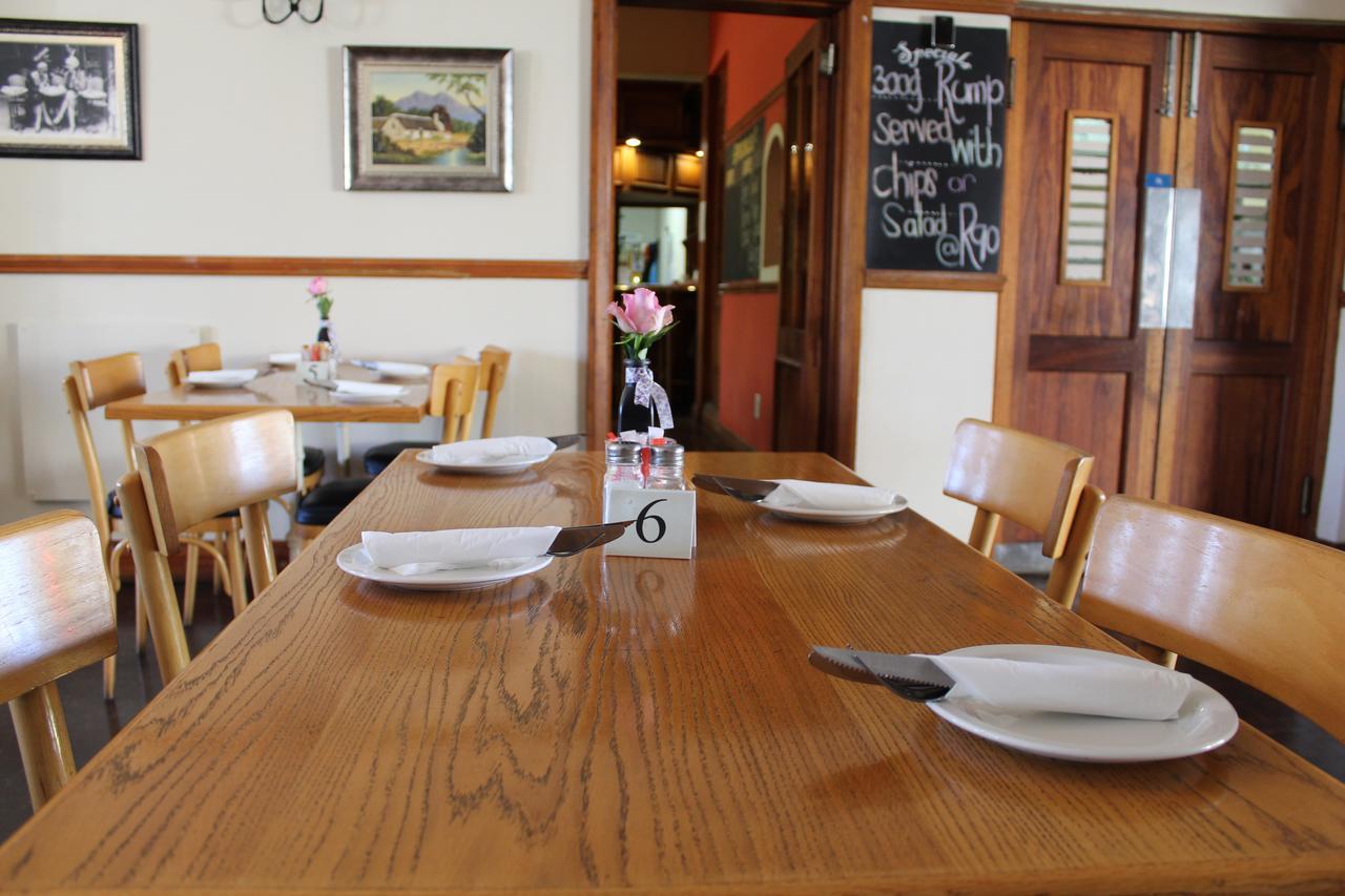 The Hamlet Country Lodge 세레스 외부 사진