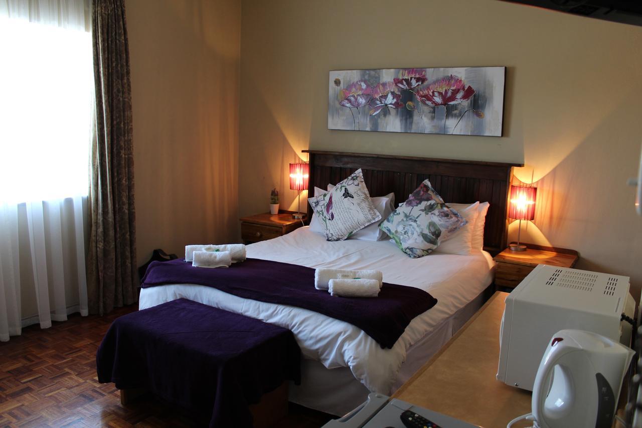 The Hamlet Country Lodge 세레스 외부 사진