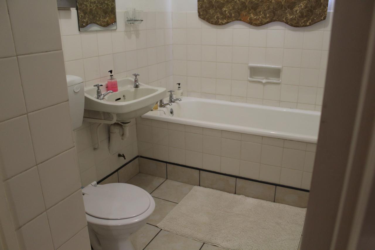 The Hamlet Country Lodge 세레스 객실 사진
